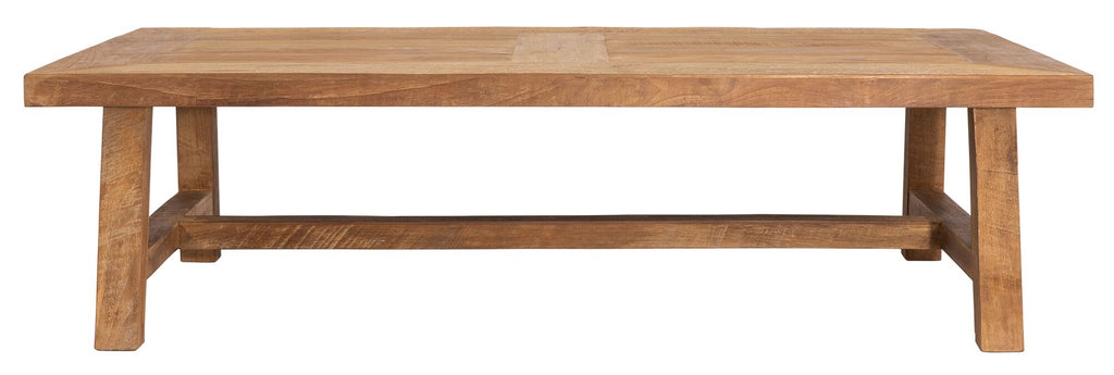 DTP Home Coffee table Monastery rectangular