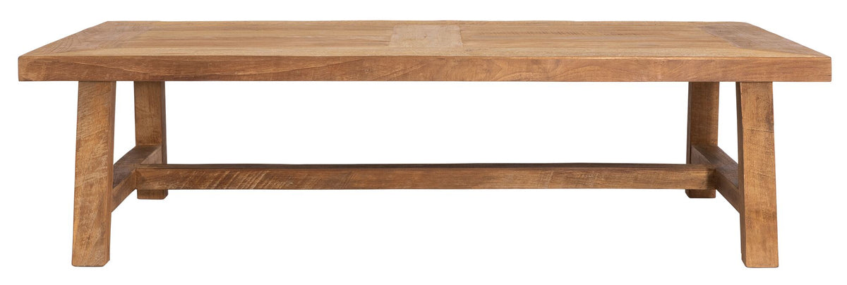 DTP Home Coffee table Monastery rectangular