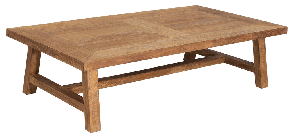 DTP Home Coffee table Monastery rectangular