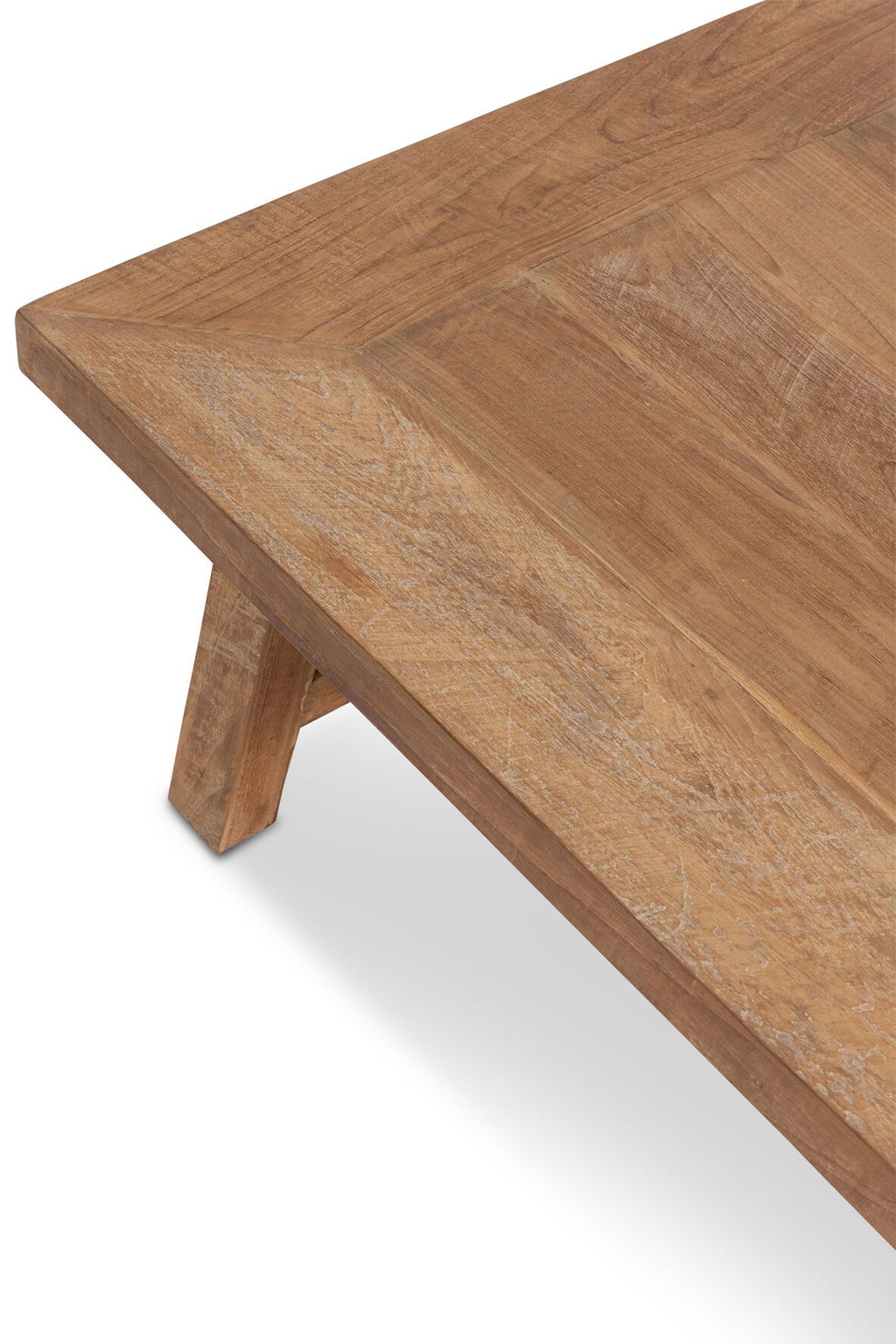 DTP Home Coffee table Monastery rectangular