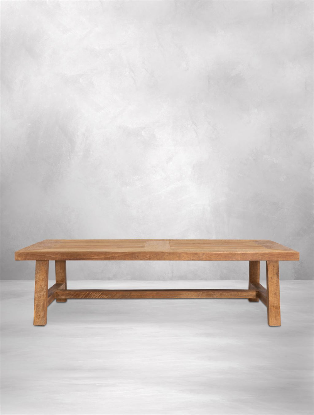 DTP Home Coffee table Monastery rectangular