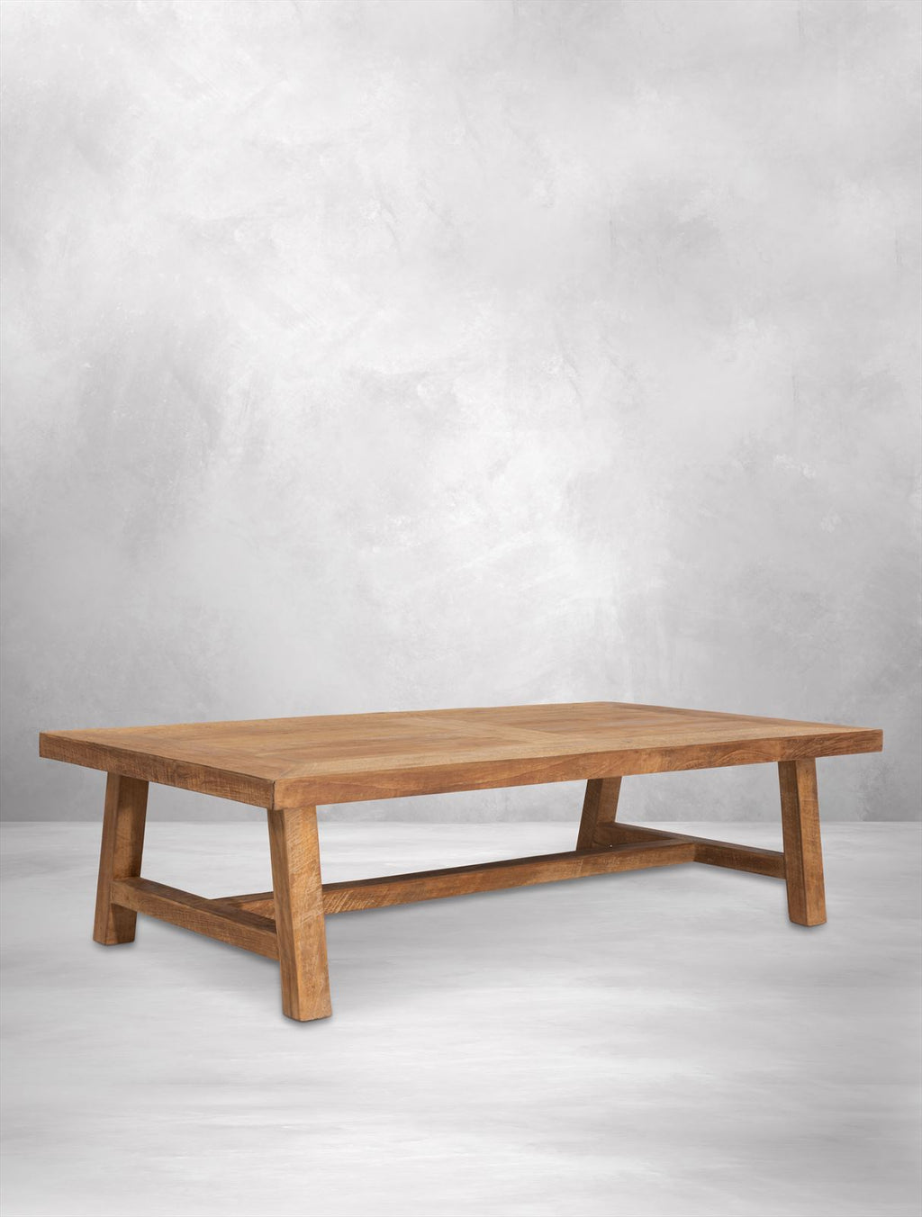 DTP Home Coffee table Monastery rectangular