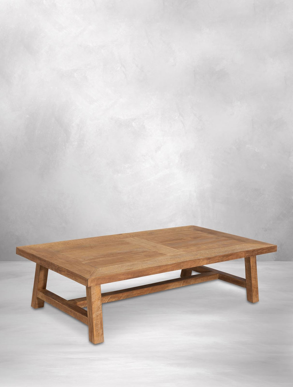DTP Home Coffee table Monastery rectangular