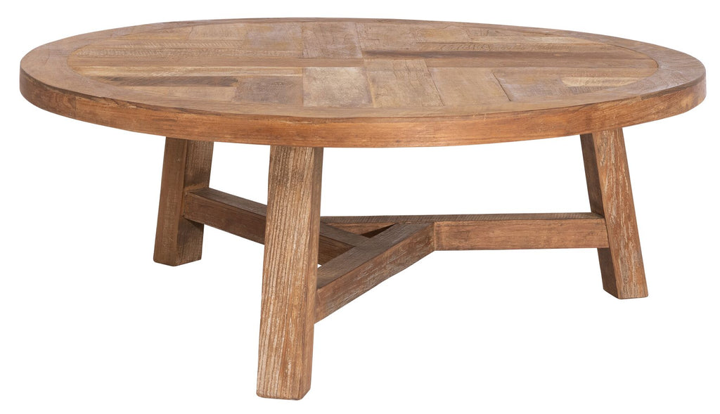 DTP Home Coffee table Monastery round
