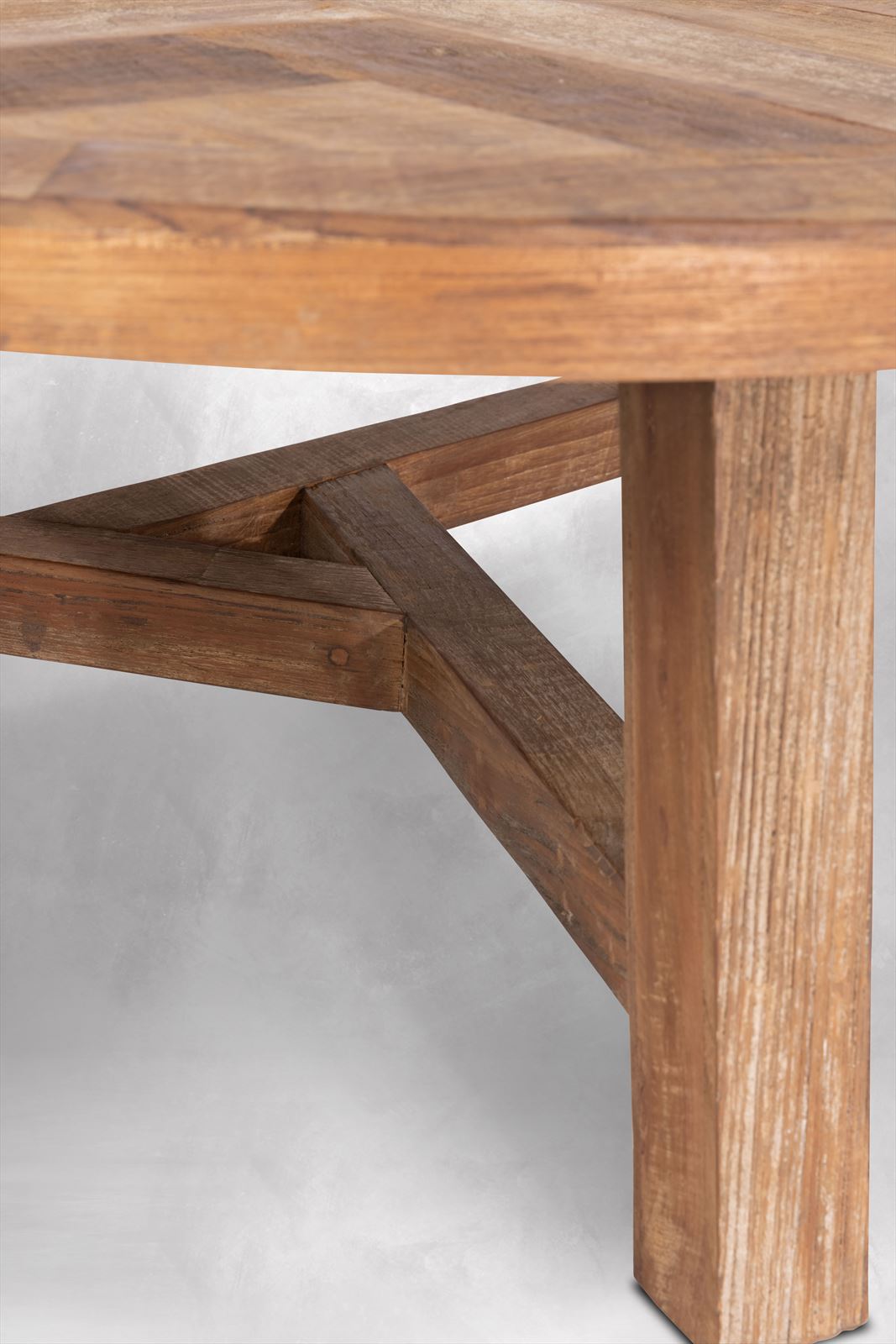 DTP Home Coffee table Monastery round
