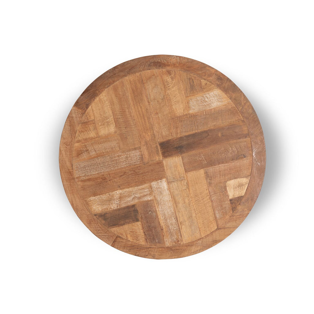 DTP Home Coffee table Monastery round