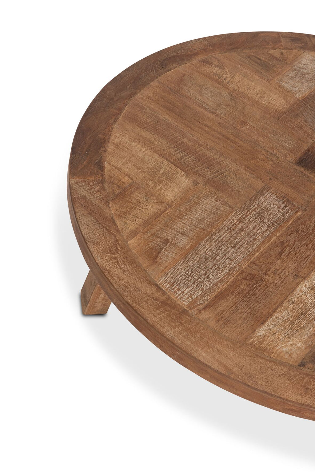 DTP Home Coffee table Monastery round