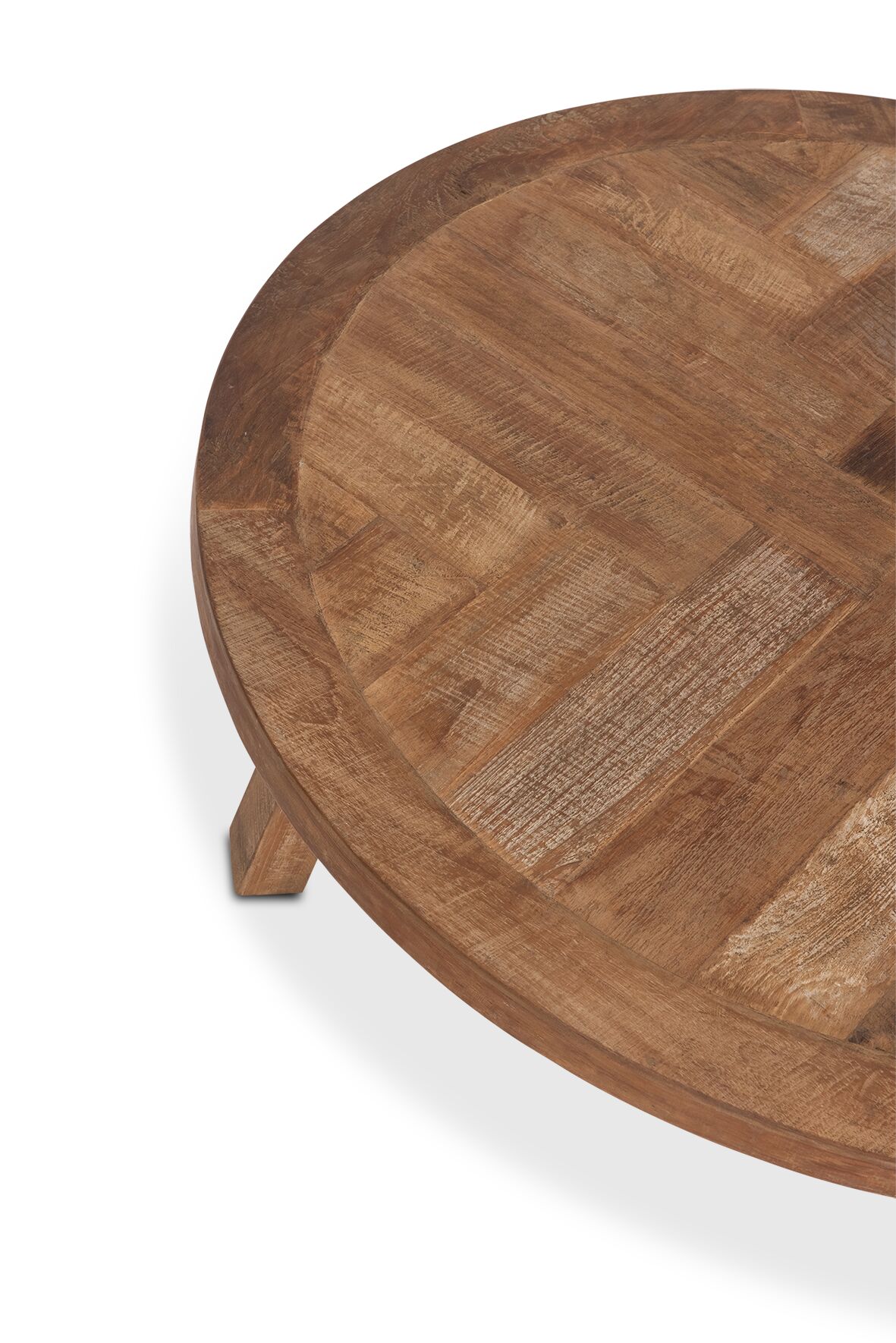 DTP Home Coffee table Monastery round
