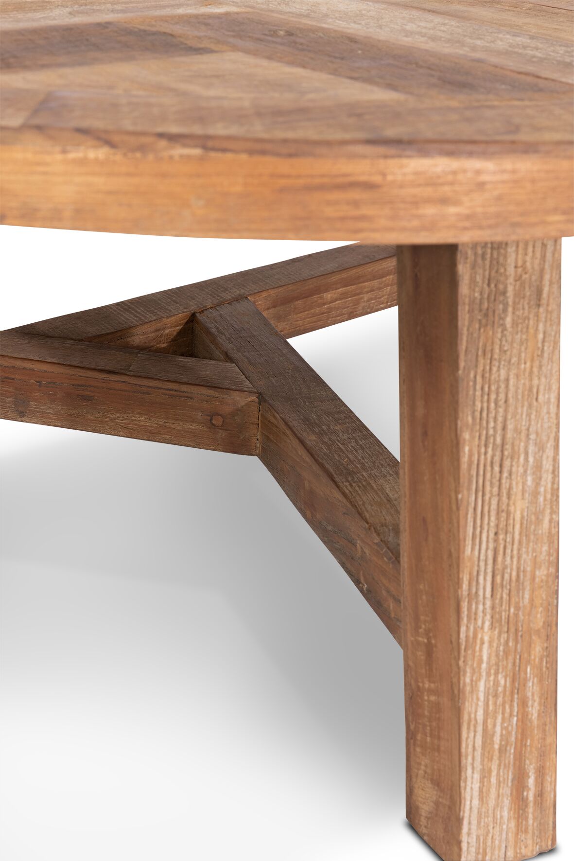 DTP Home Coffee table Monastery round