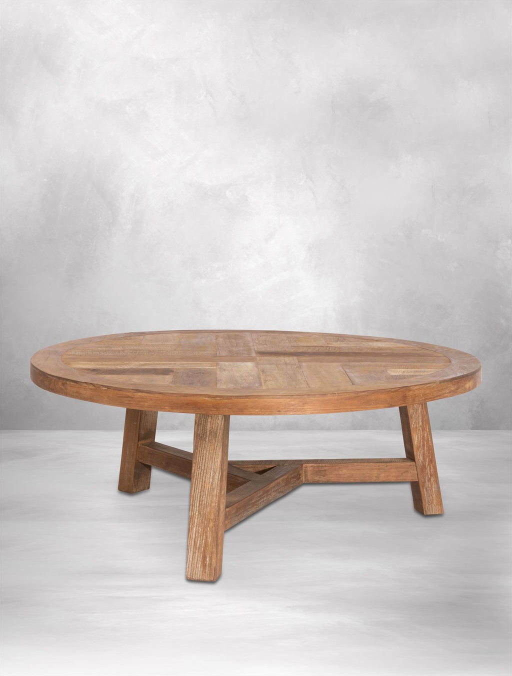 DTP Home Coffee table Monastery round