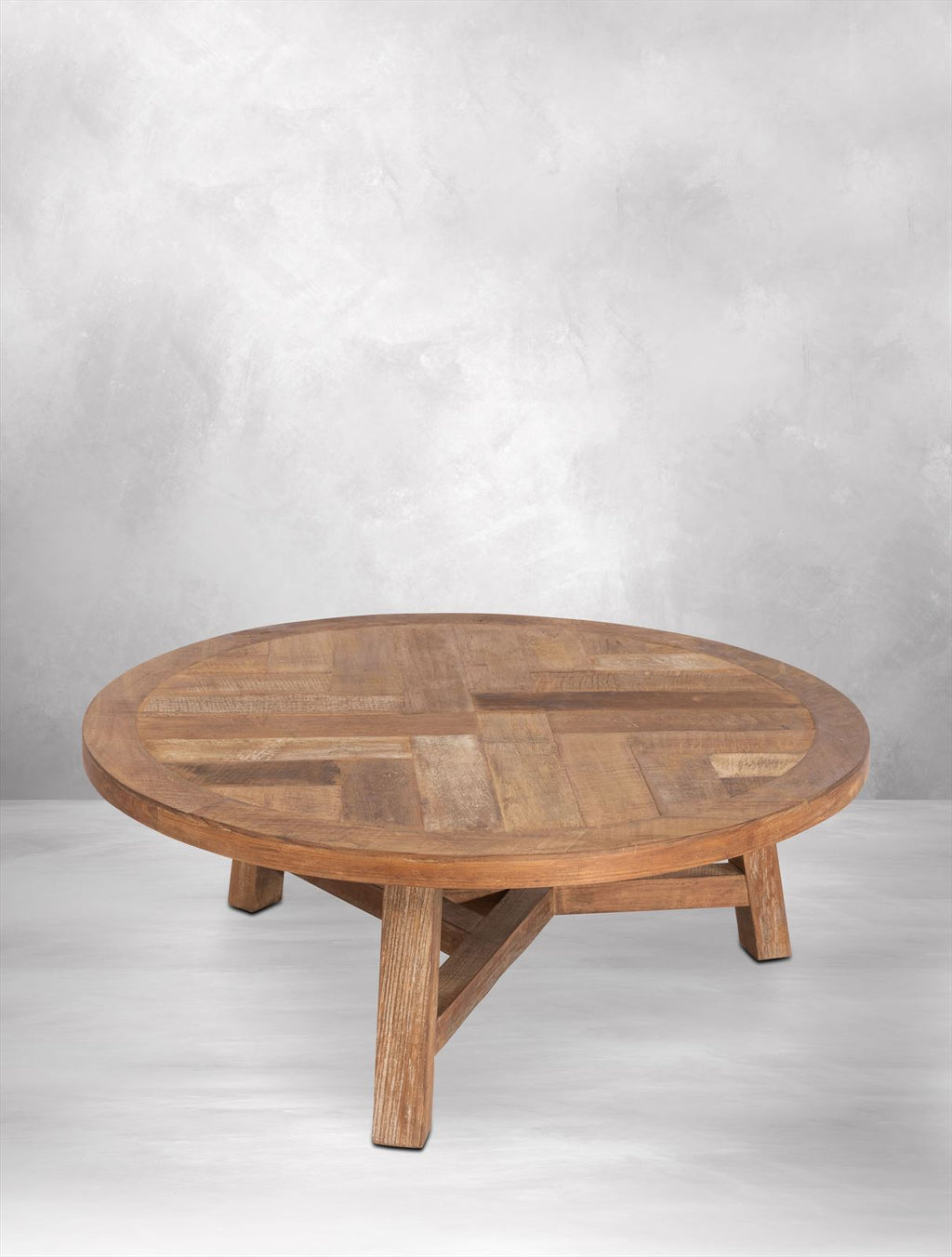 DTP Home Coffee table Monastery round