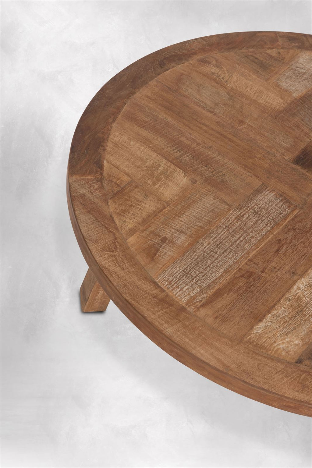 DTP Home Coffee table Monastery round