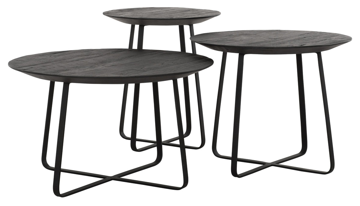 DTP Home Coffee table Neptunes large