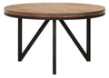 DTP Home Coffee table Odeon round medium