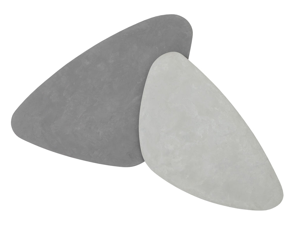 DTP Home Coffee table Plectro Air, set of 2