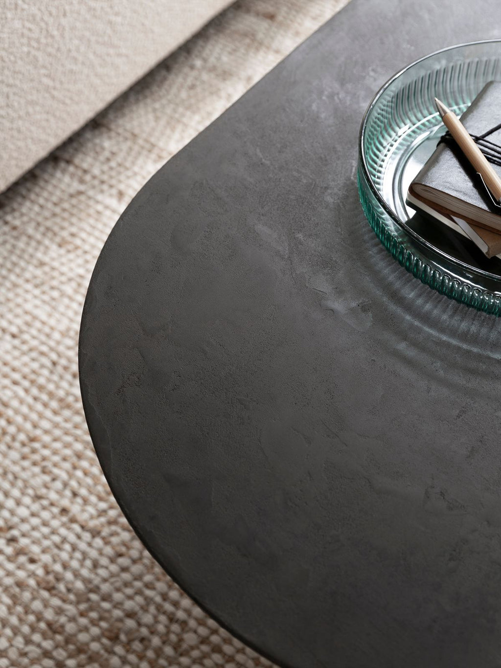 DTP Home Coffee table Soho detail