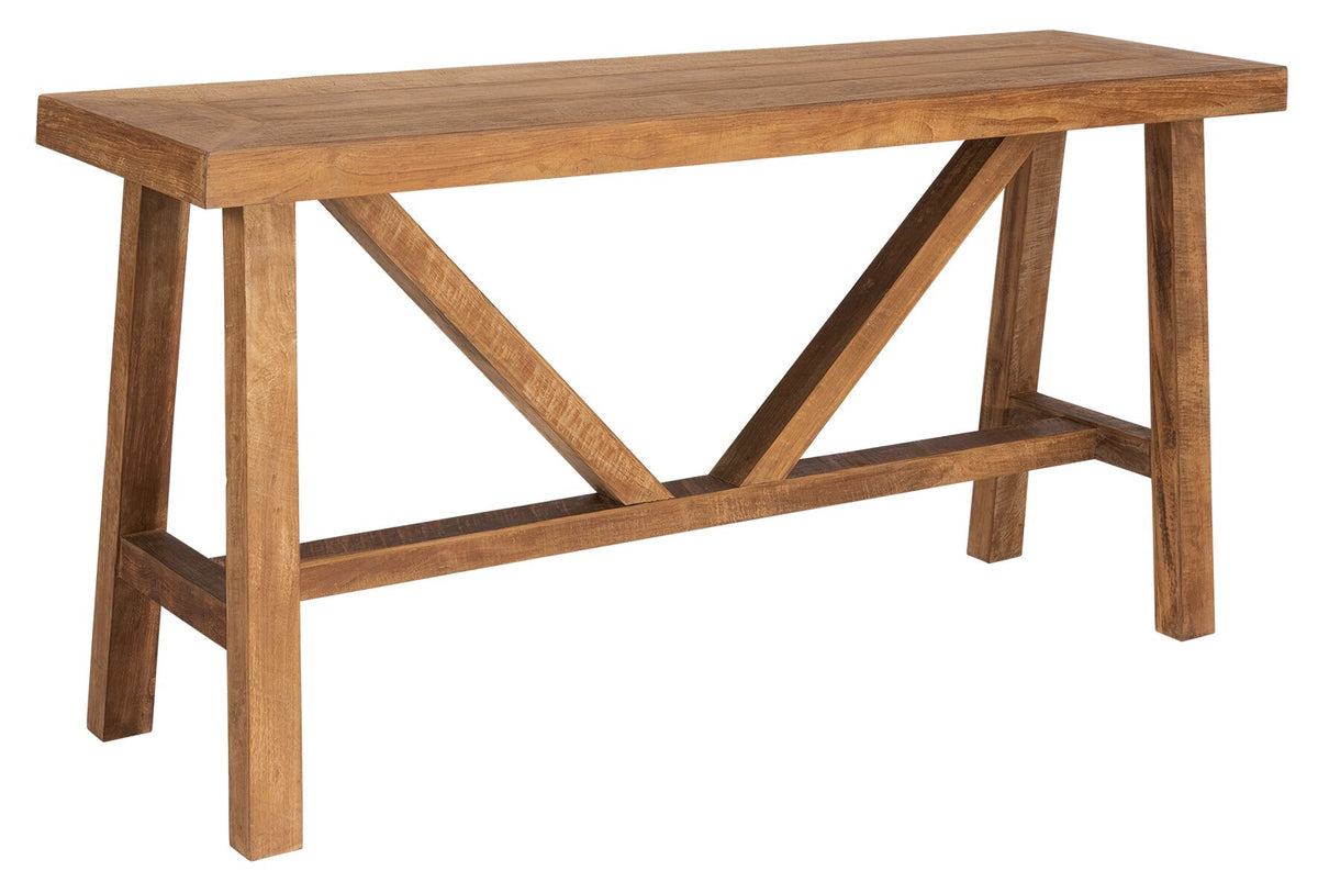 DTP Home Console Monastery