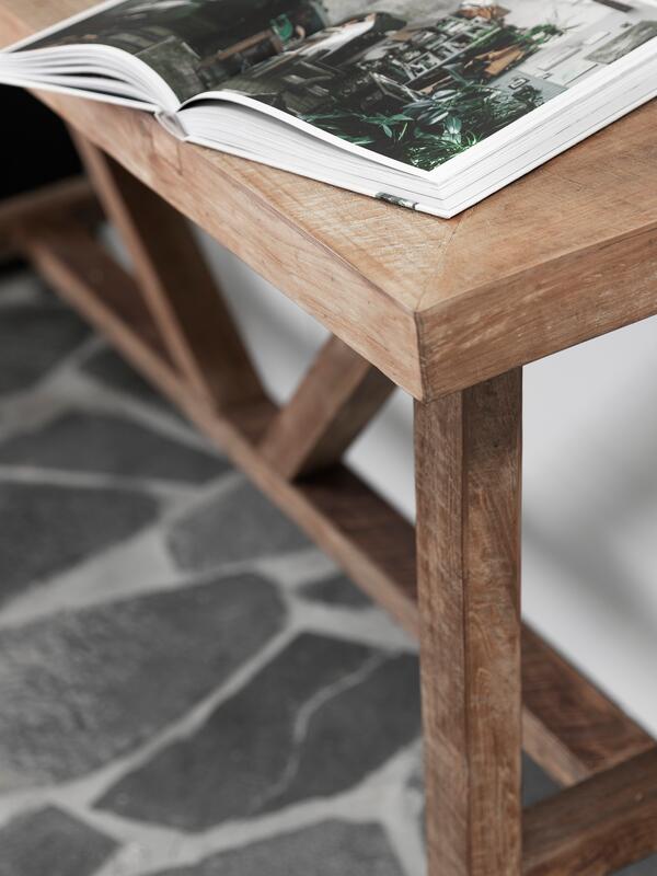 DTP Home Console Monastery detail