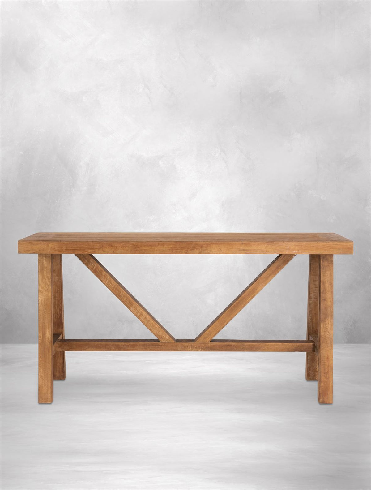 DTP Home Console Monastery