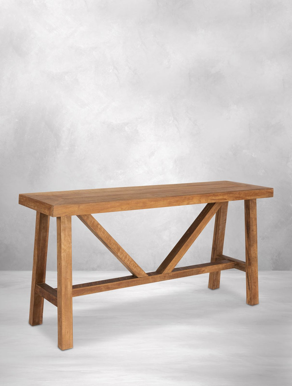 DTP Home Console Monastery