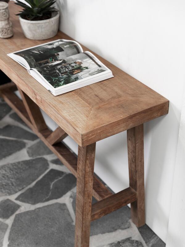 DTP Home Console Monastery detail