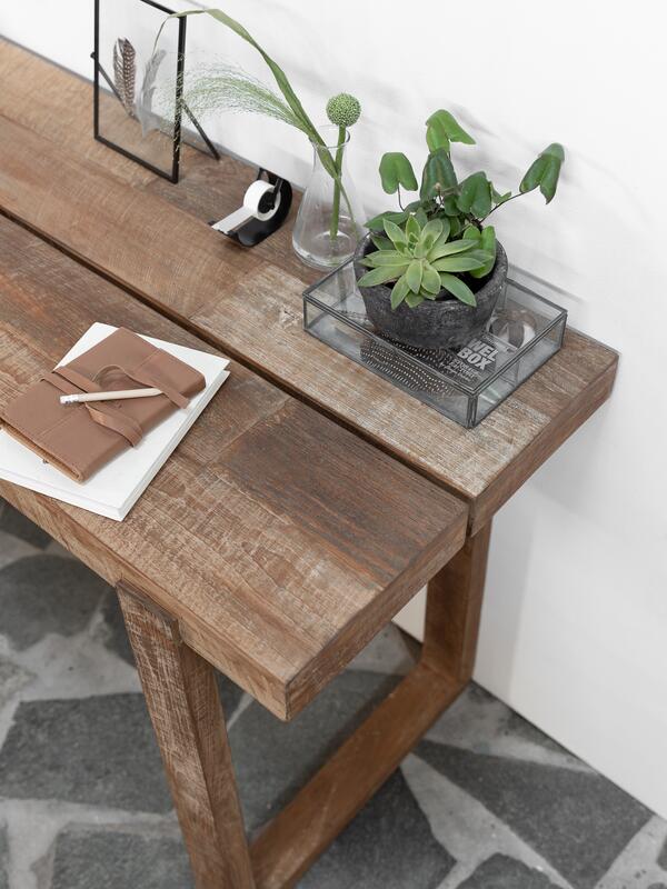 DTP Home Console / Writing desk Icon detail