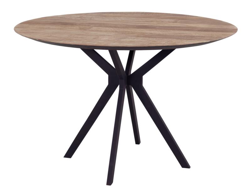 DTP Home Counter table Metropole round