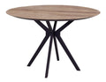 DTP Home Counter table Metropole round