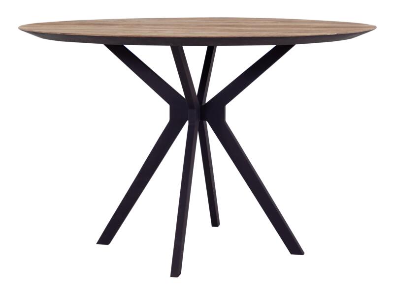 DTP Home Counter table Metropole round