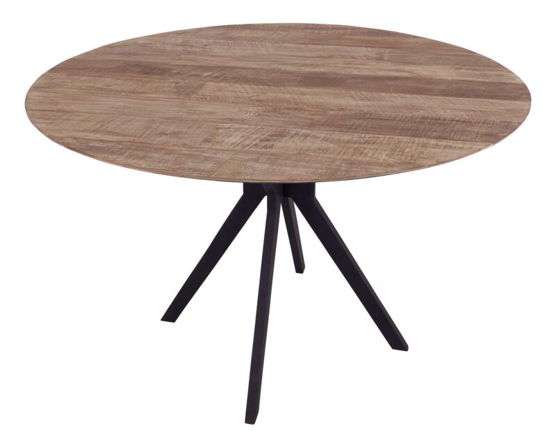 DTP Home Counter table Metropole round