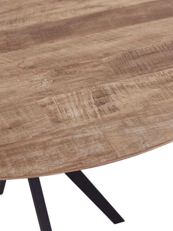 DTP Home Counter table Metropole round