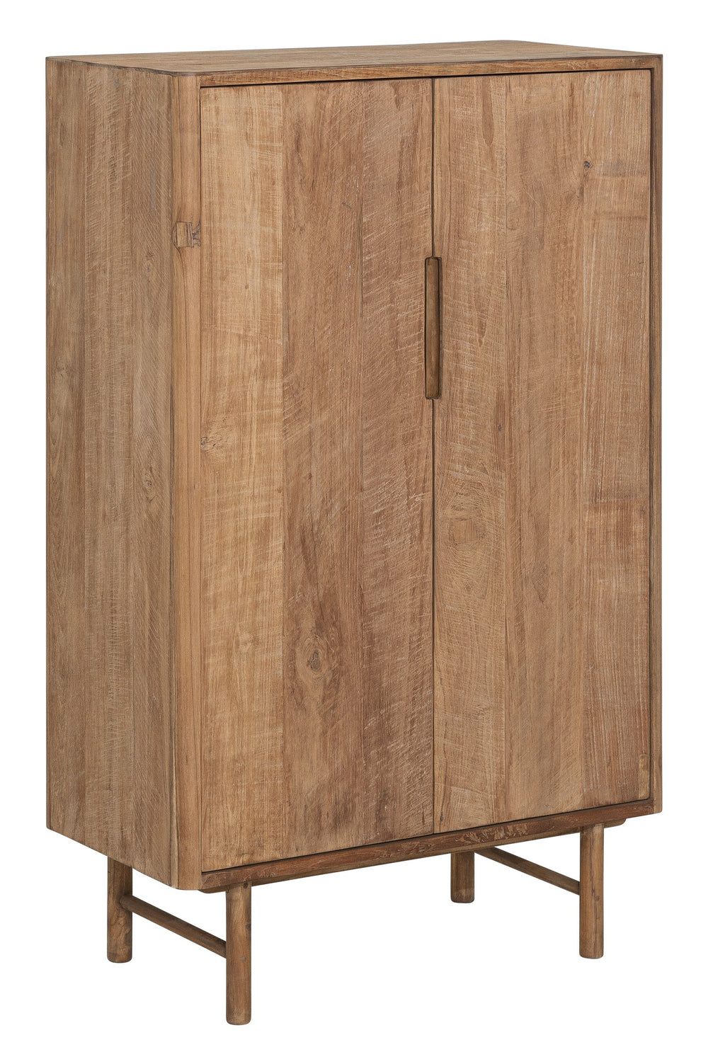 DTP Home Cupboard Bliss low, 2 doors