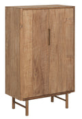 DTP Home Cupboard Bliss low, 2 doors