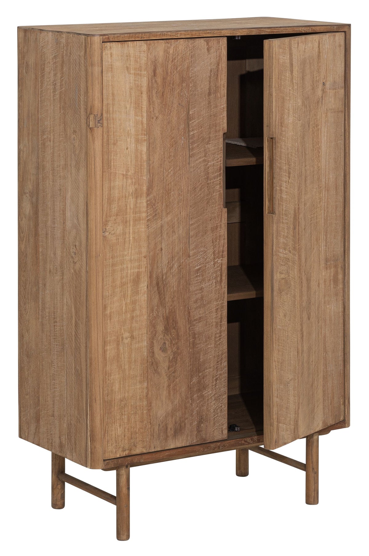 DTP Home Cupboard Bliss low, 2 doors