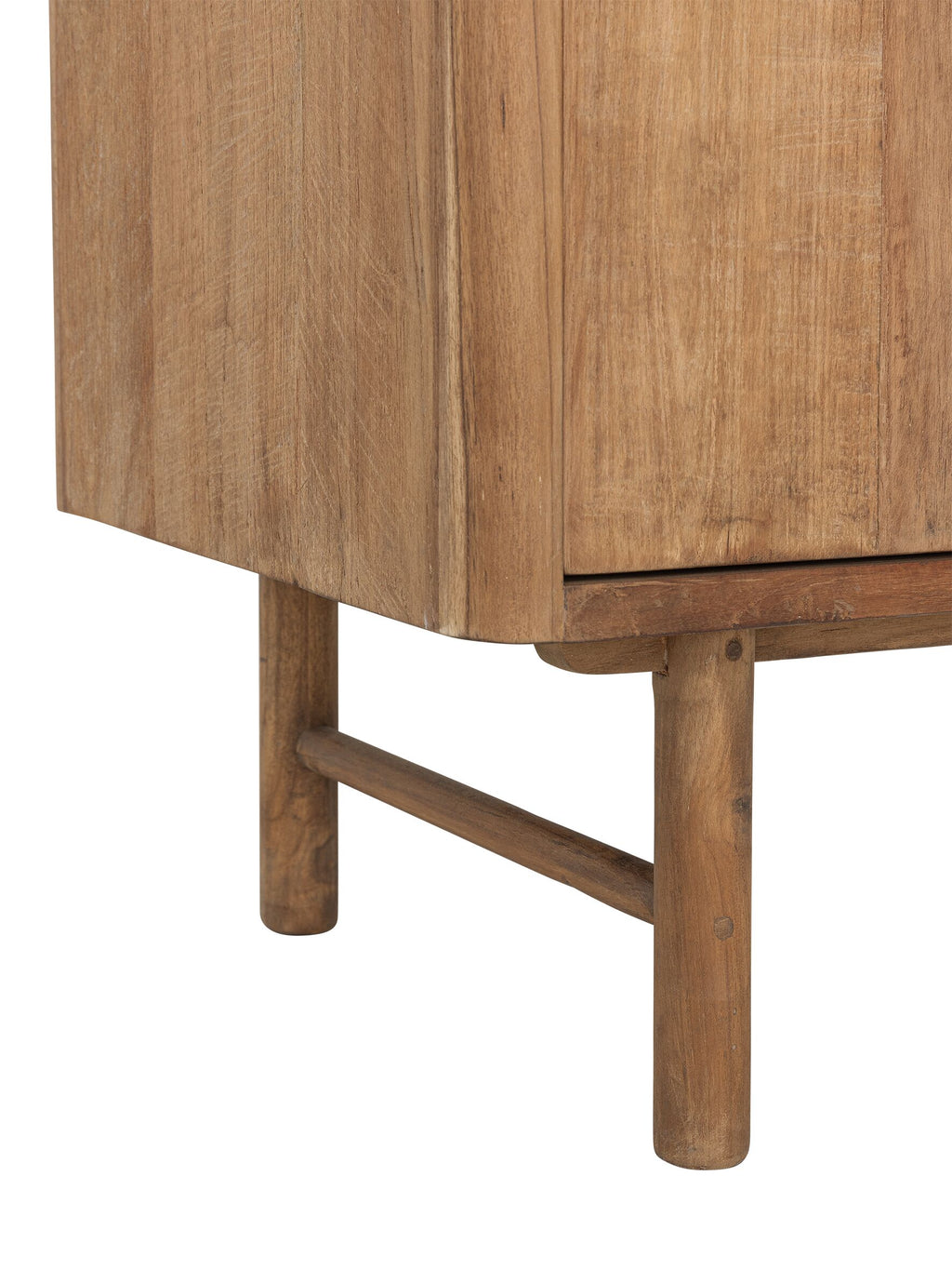DTP Home Cupboard Bliss low, 2 doors