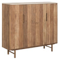 DTP Home Cupboard Bliss Mortex low, 4 doors
