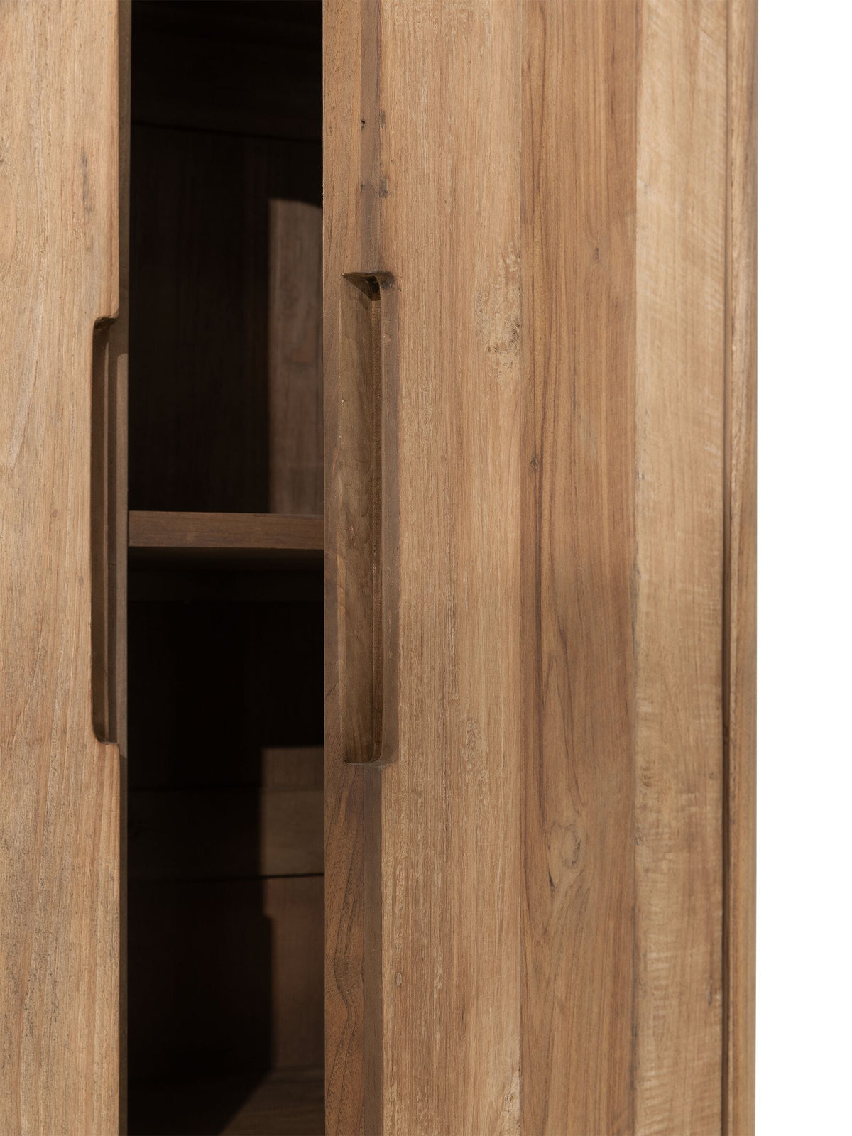 DTP Home Cupboard Bliss Mortex low, 4 doors
