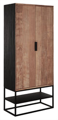 DTP Home Cupboard Cosmo, 2 doors