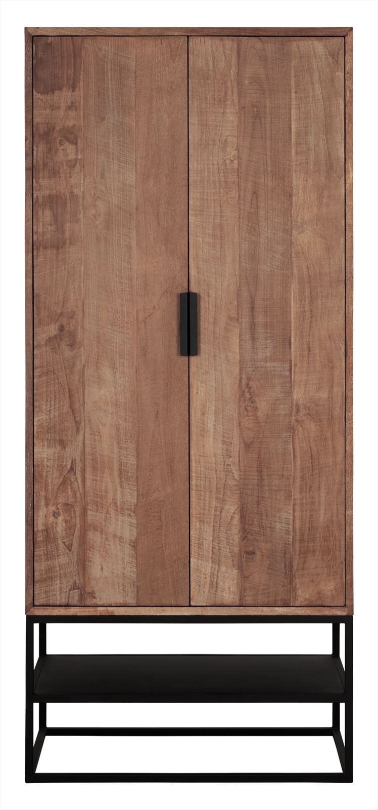 DTP Home Cupboard Cosmo, 2 doors