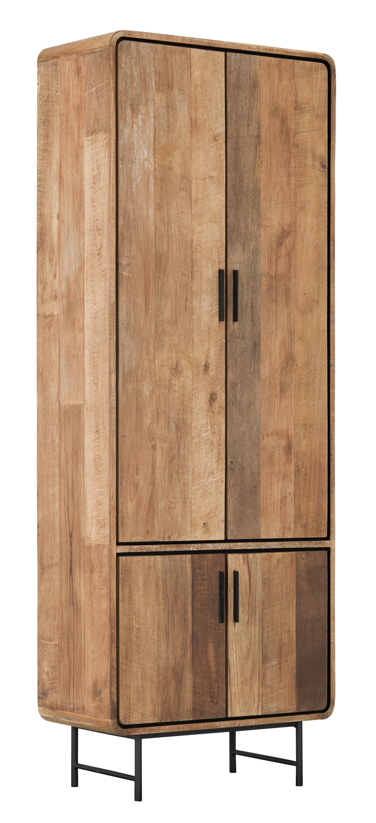 DTP Home Cupboard Evo, 4 doors