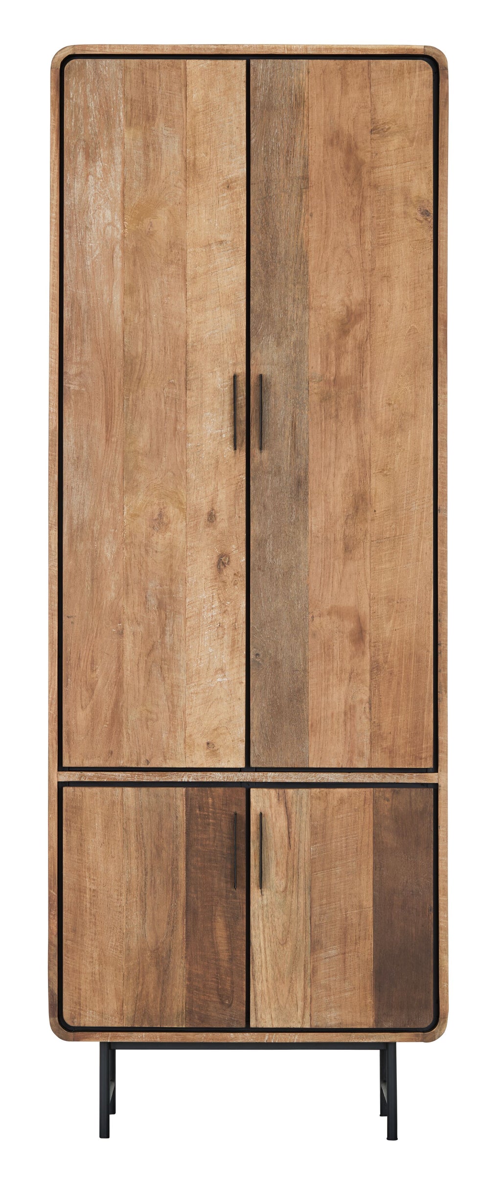 DTP Home Cupboard Evo, 4 doors