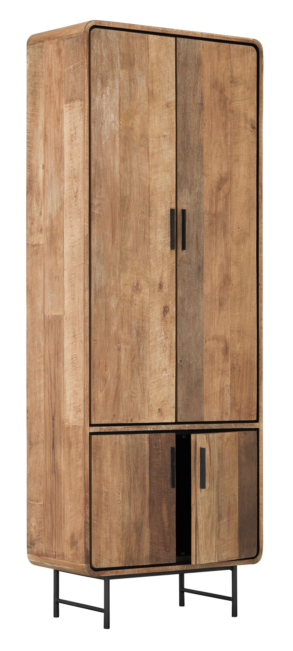 DTP Home Cupboard Evo, 4 doors