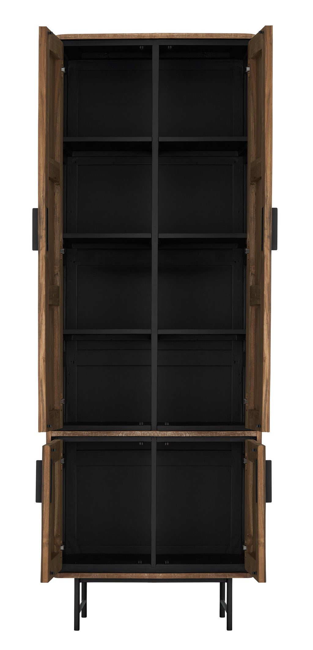 DTP Home Cupboard Evo, 4 doors