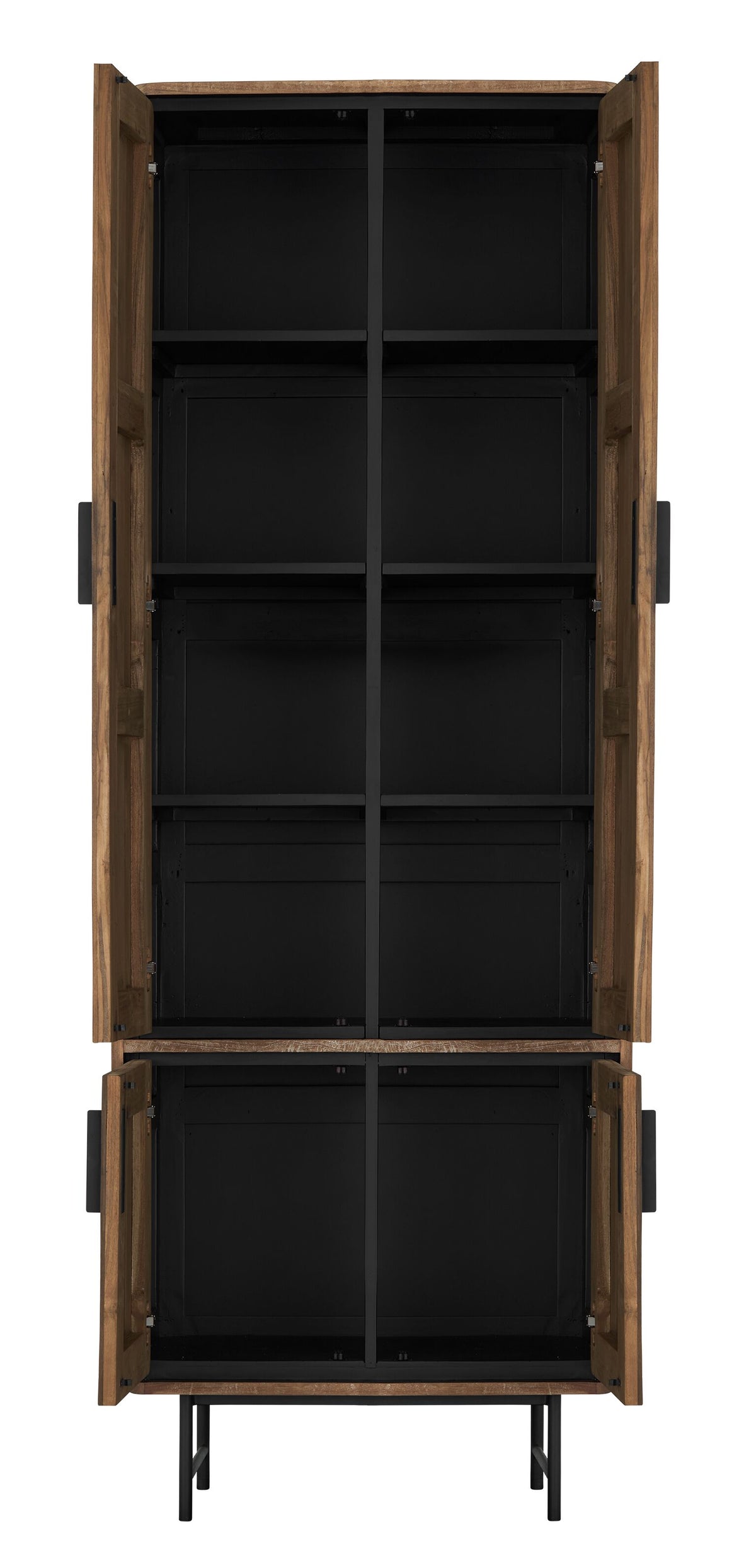 DTP Home Cupboard Evo, 4 doors