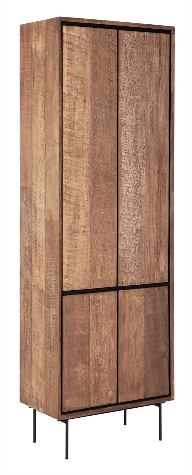 DTP Home Cupboard Metropole high, 4 doors
