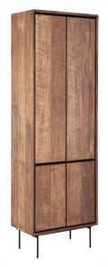 DTP Home Cupboard Metropole high, 4 doors