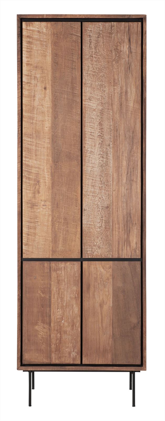 DTP Home Cupboard Metropole high, 4 doors