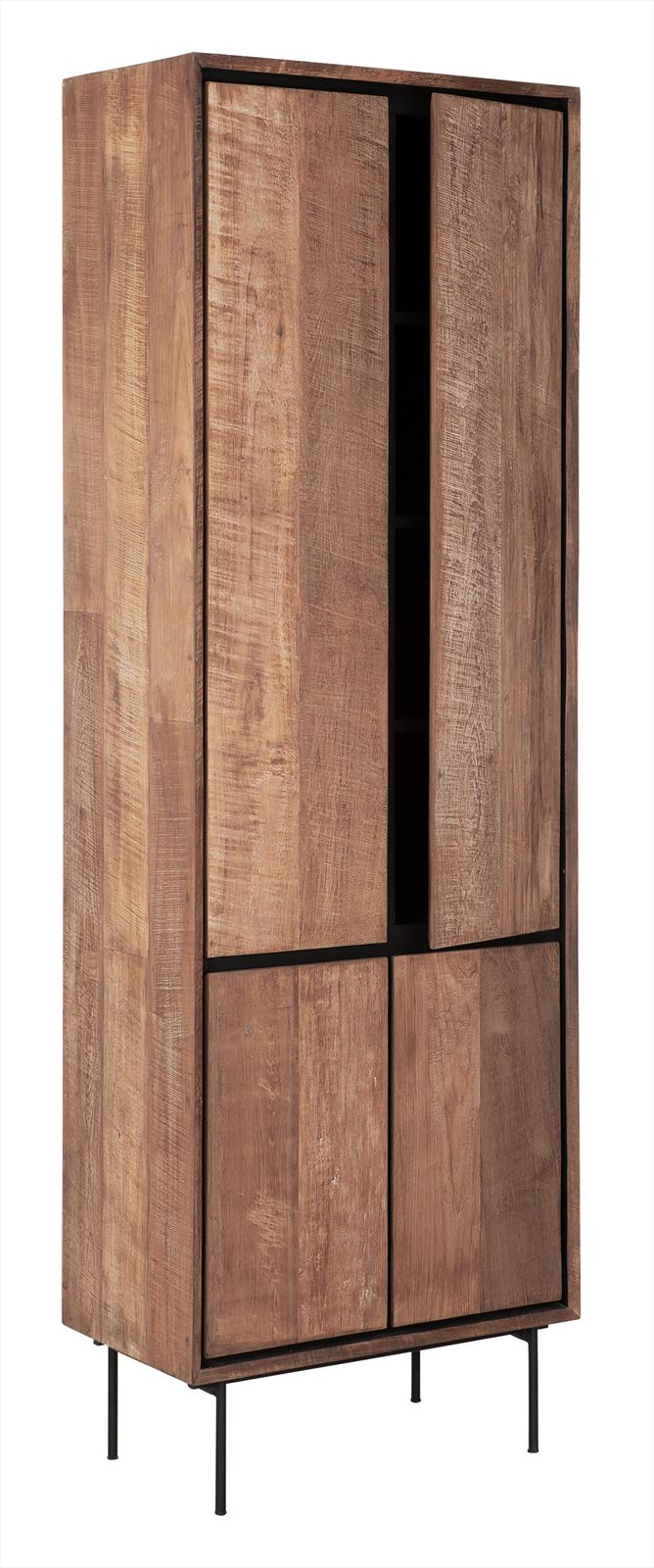 DTP Home Cupboard Metropole high, 4 doors