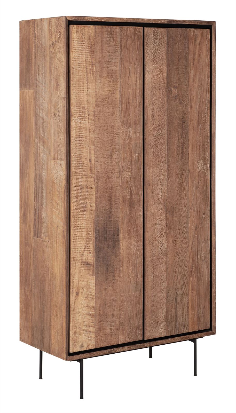 DTP Home Cupboard Metropole low, 2 doors