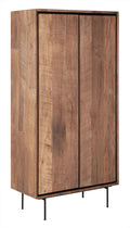 DTP Home Cupboard Metropole low, 2 doors